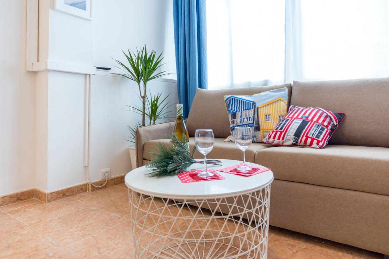 MalagaSuite Studio Beach, Torremolinos – Updated 2022 Prices