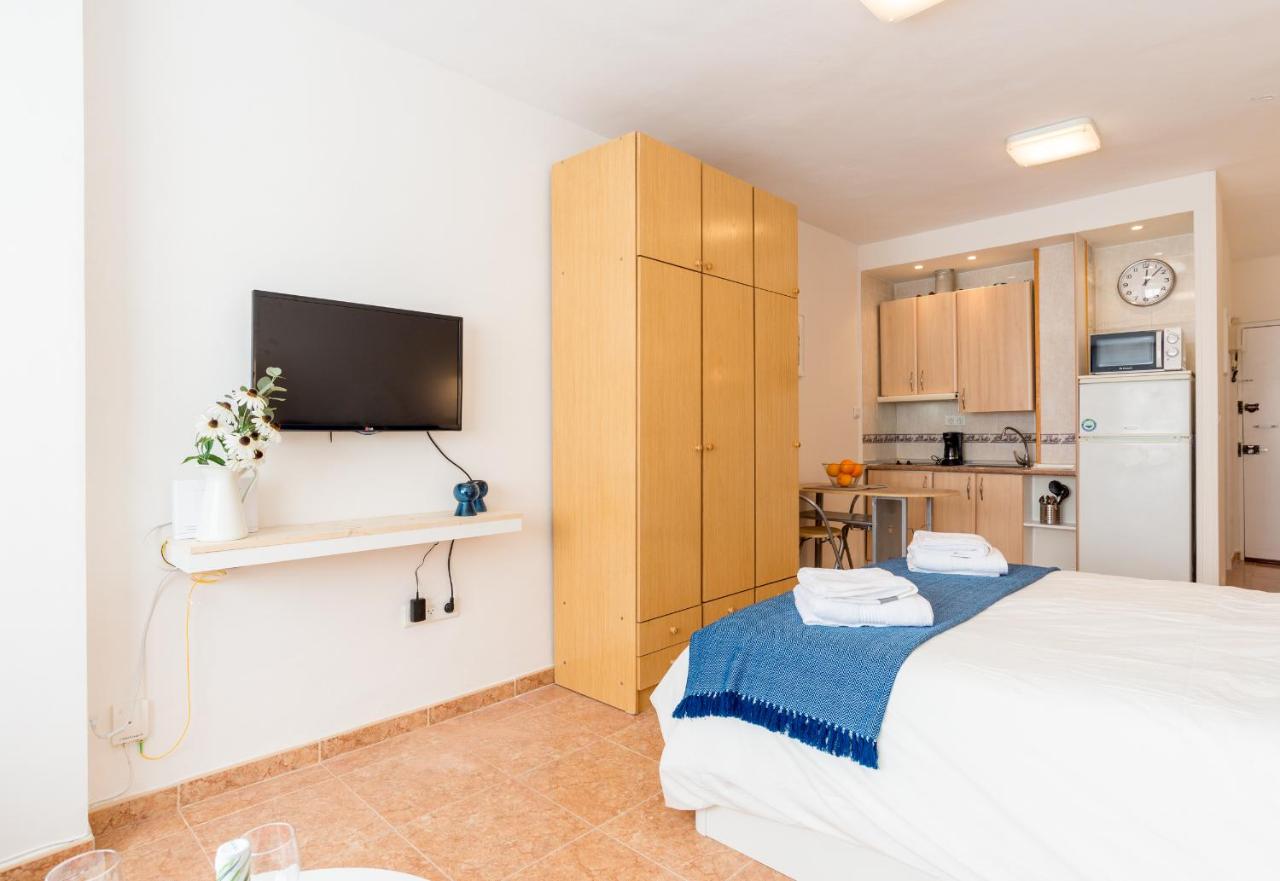 MalagaSuite Studio Beach, Torremolinos – Bijgewerkte prijzen 2022