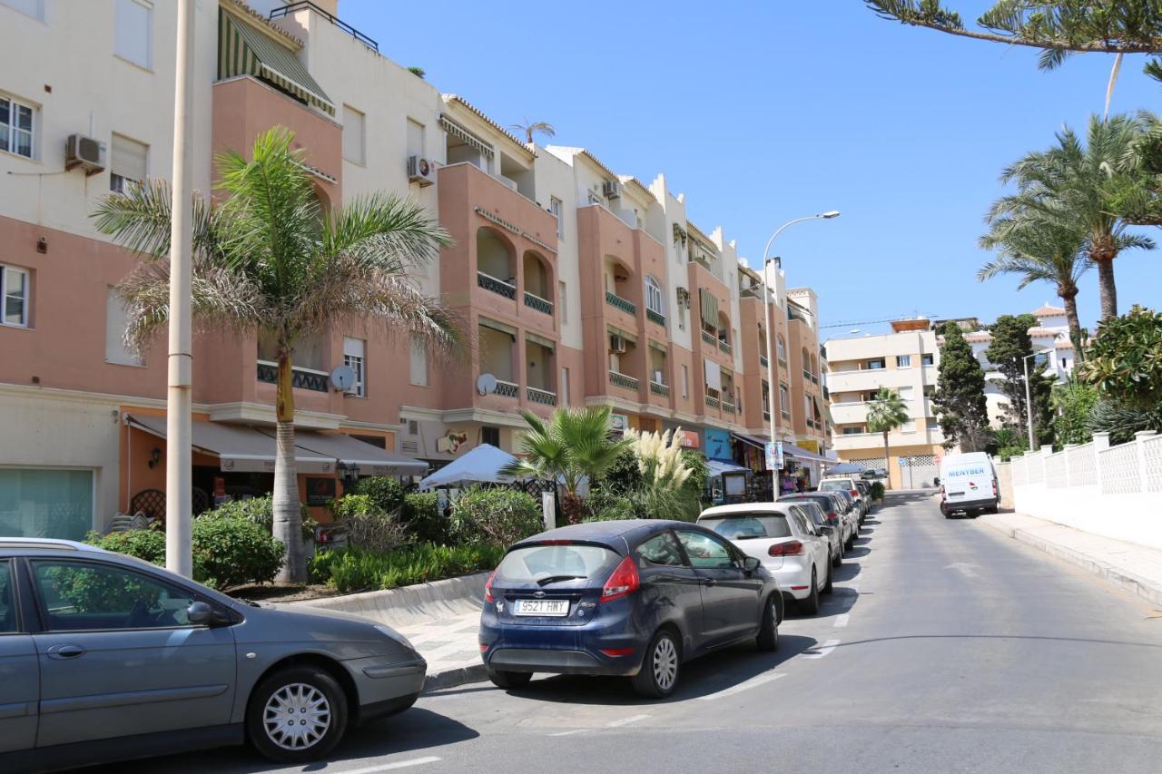 Andaluz Apartments Toboso, Nerja – Bijgewerkte prijzen 2022