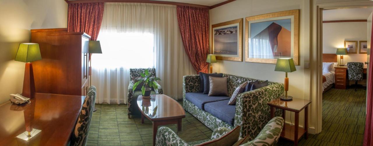 Peermont Walmont at the Grand Palm, Gaborone photo