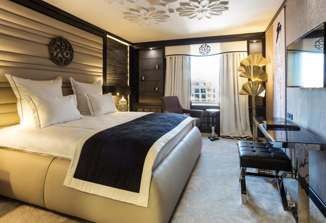 Hotel Marinela Sofia photo