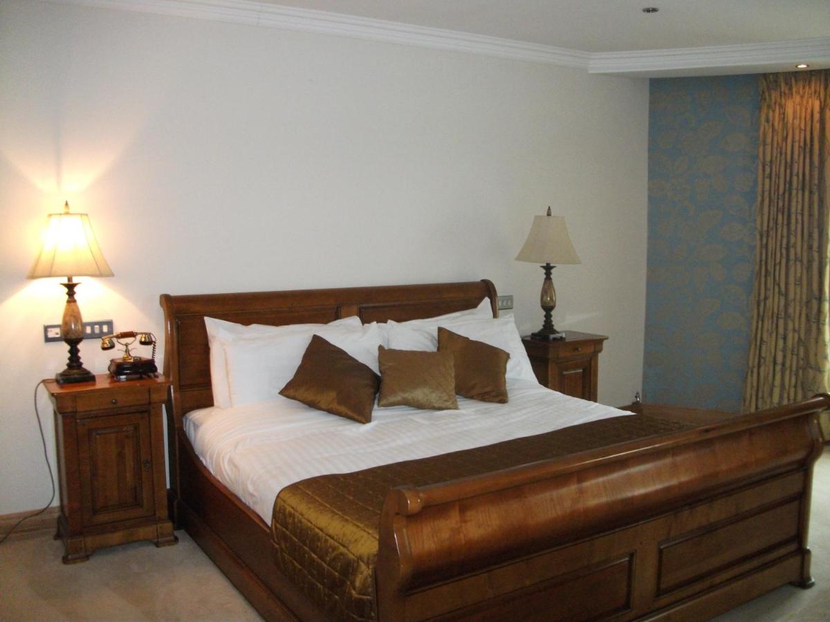 Broadhaven Bay Hotel - Laterooms