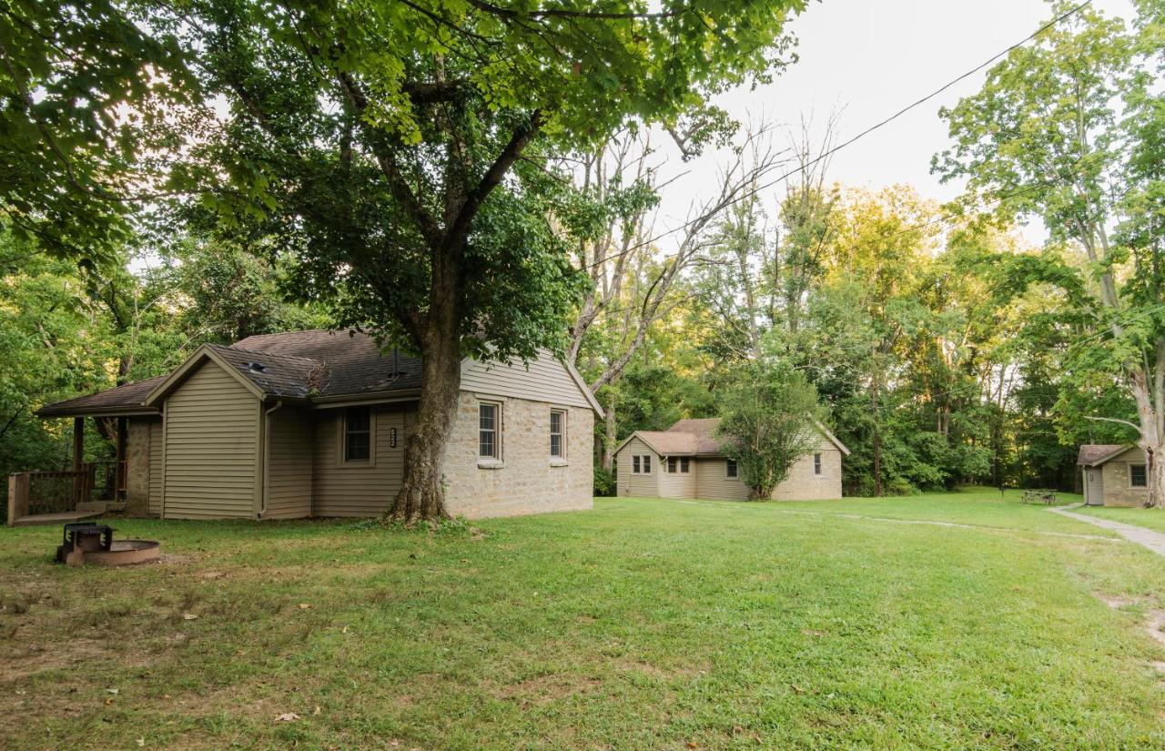 General Butler State Resort Park — photo 16