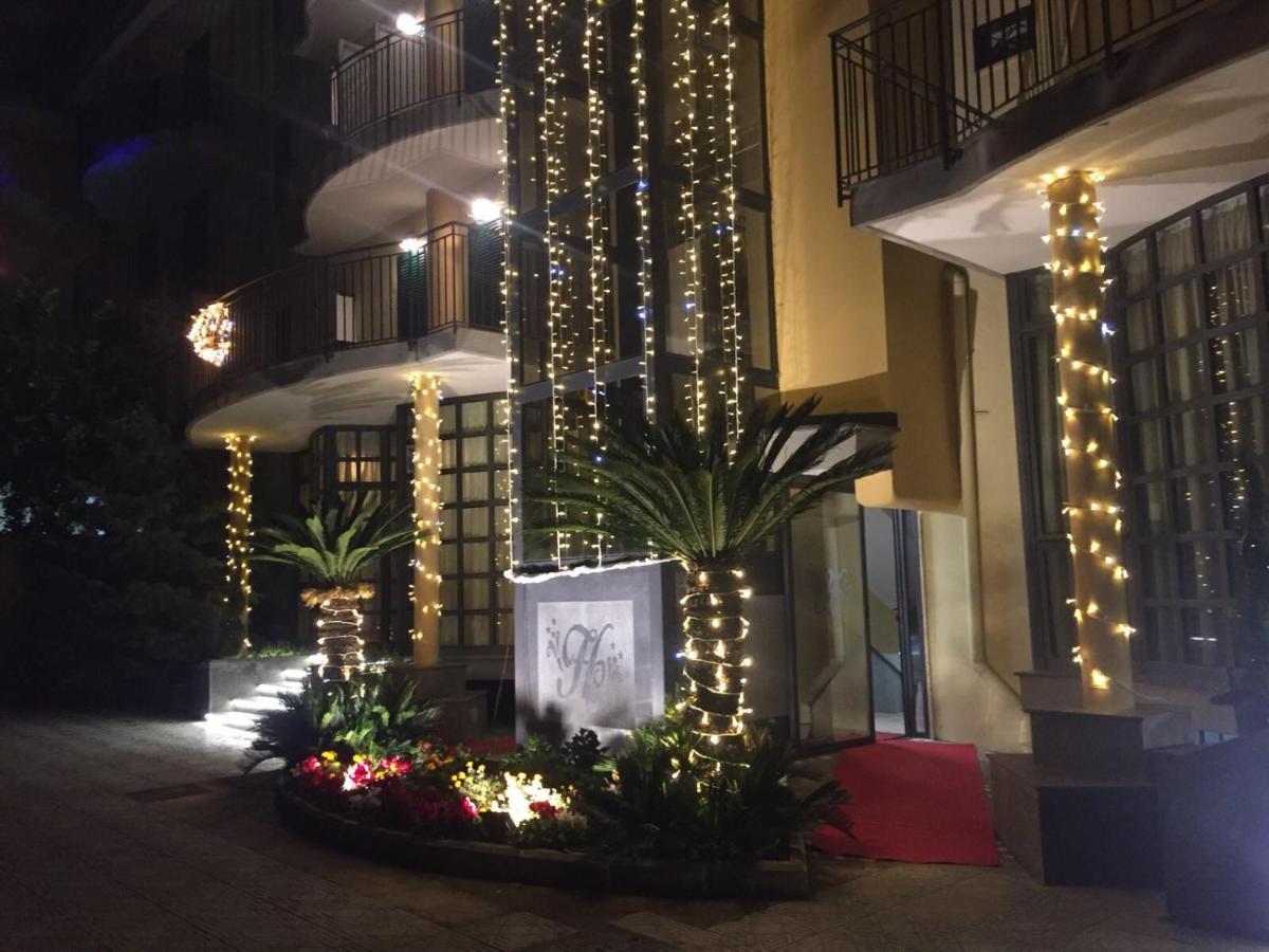 Hotel Chic photo