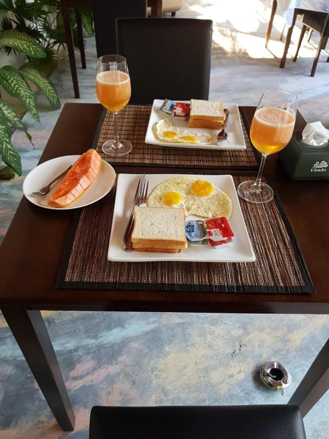 Alesara Guest House - 3