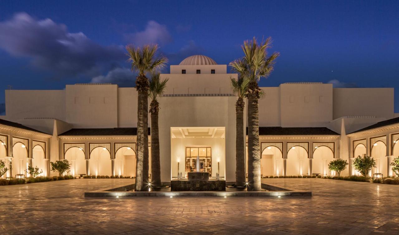 Four Seasons Hotel Tunis, Gammarth – Updated 2022 Prices