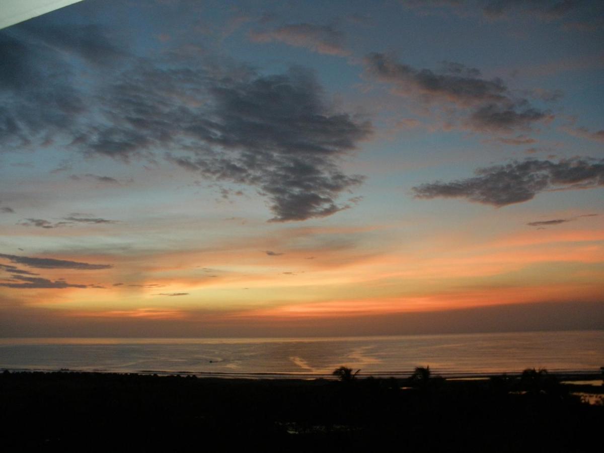 Beach: Hotel Isla Verde