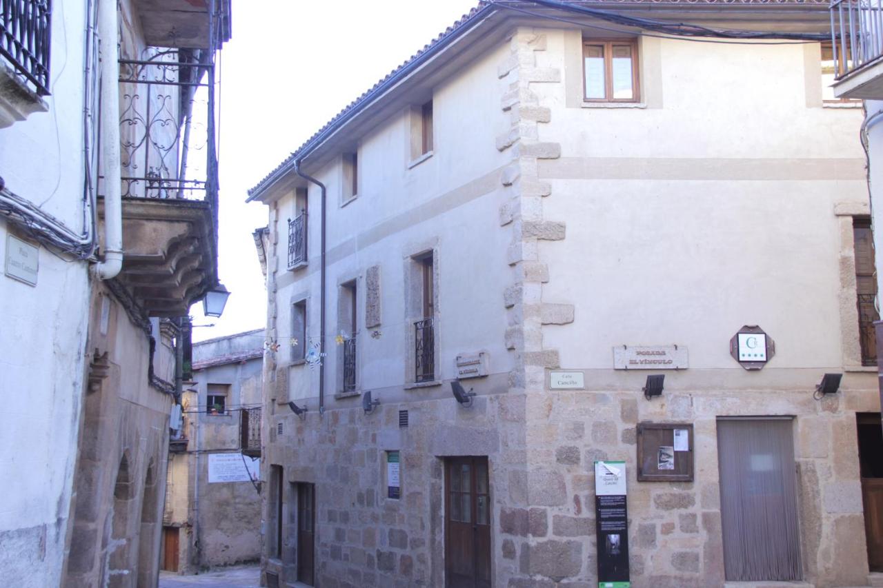 Casa Rural El Vínculo, Torre de Don Miguel – Precios ...