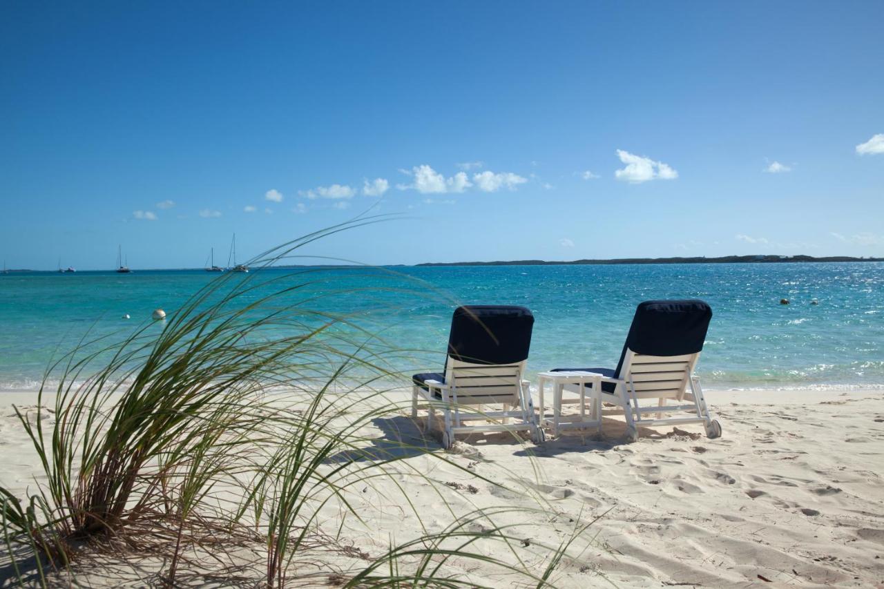 Beach: Kahari Resort, a Peace and Plenty Resort Property