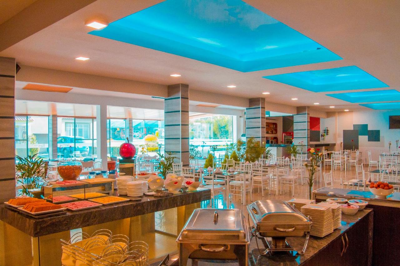 Hotel Regina Resort & Convenciones photo