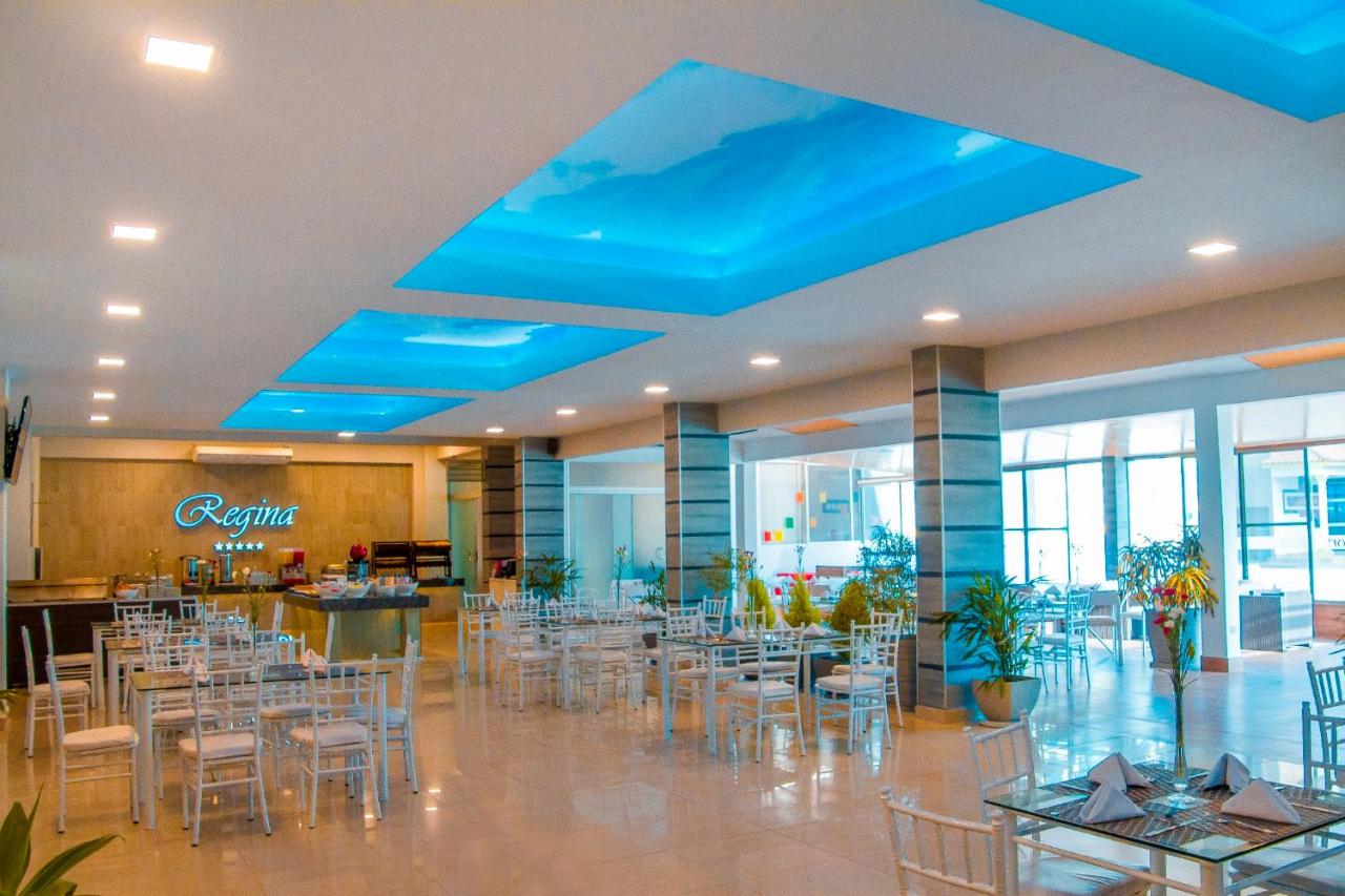 Hotel Regina Resort & Convenciones photo