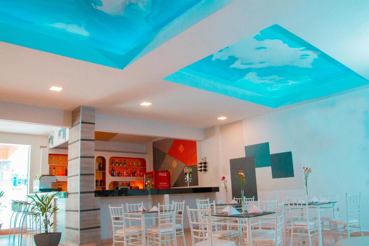 Hotel Regina Resort & Convenciones photo