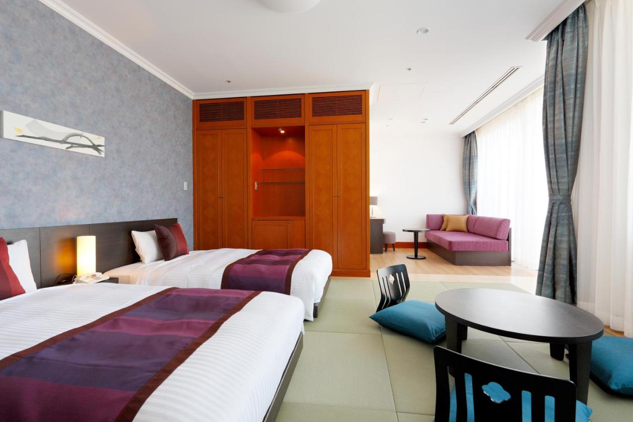 Ryogoku View Hotel - 4