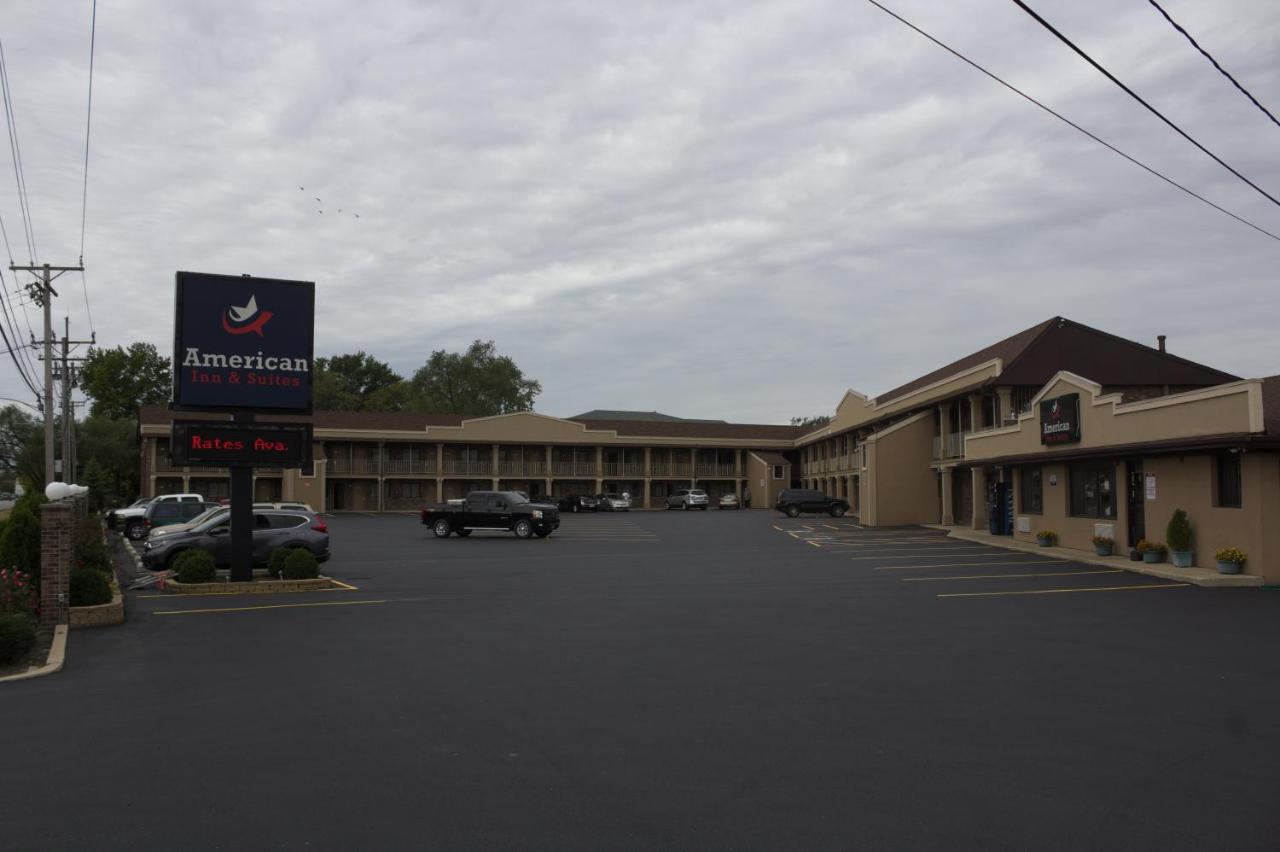 American Inn & Suites — photo 7