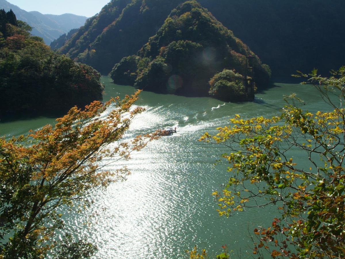 庄川峡長崎温泉 北原荘 南砺市 21年 最新料金