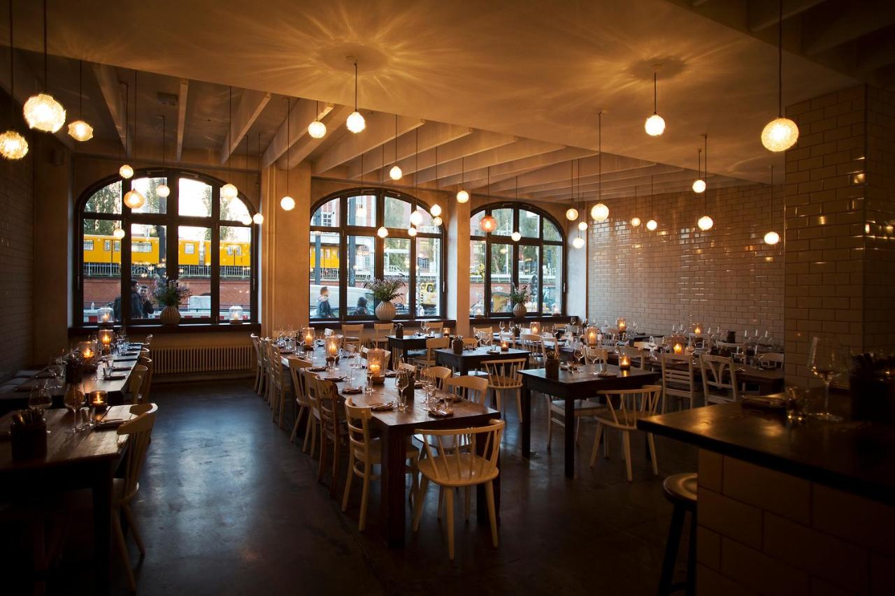 Michelberger Hotel - 4