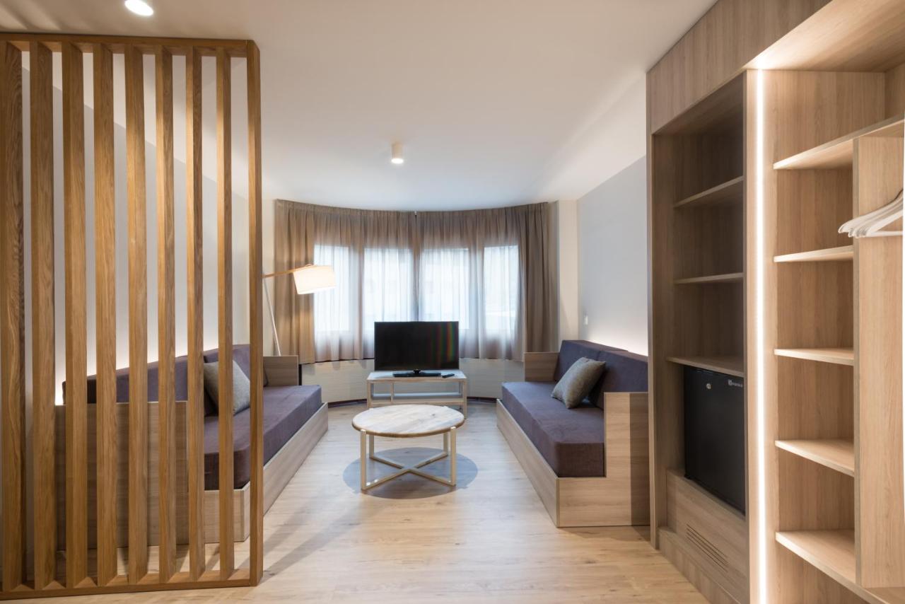Hotel & Aparthotel Cosmos photo
