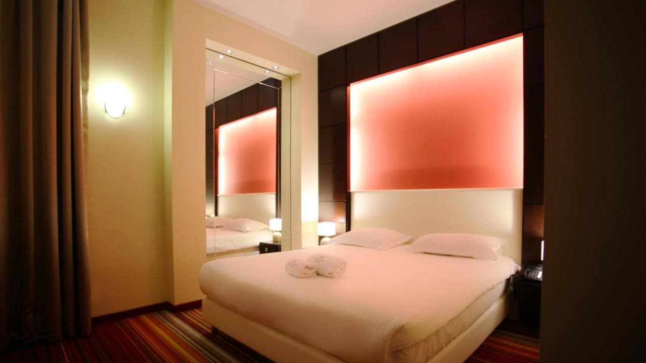 Monte Mare Hotel photo
