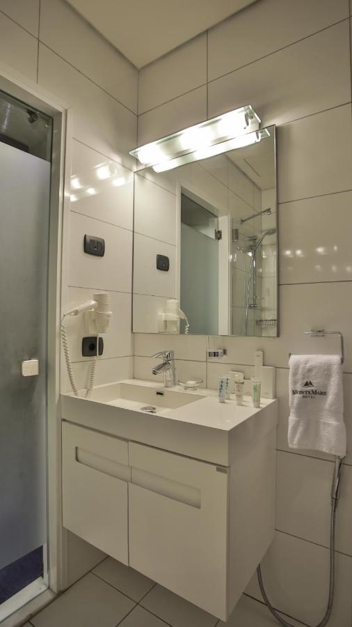 Monte Mare Hotel photo