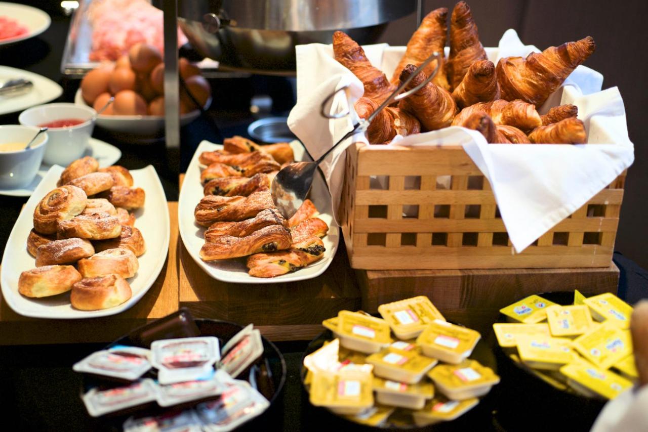 The Emblem Prague Hotel - Preferred Hotels & Resorts photo