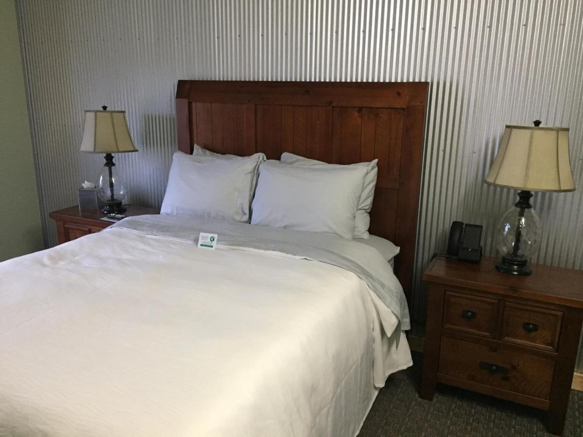 Roam Inn — photo 11