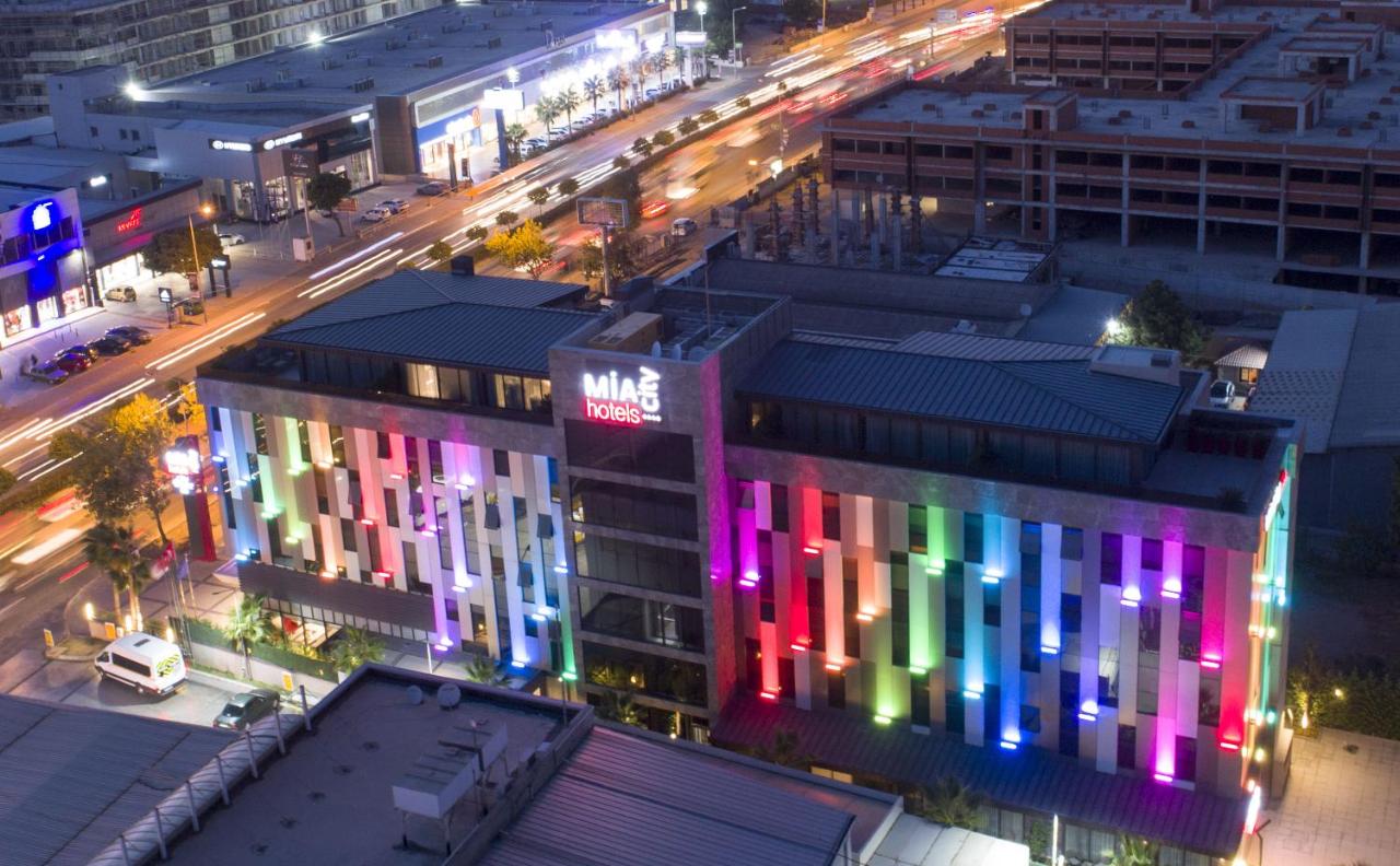 Mia City Hotel, İzmir – Updated 2022 Prices