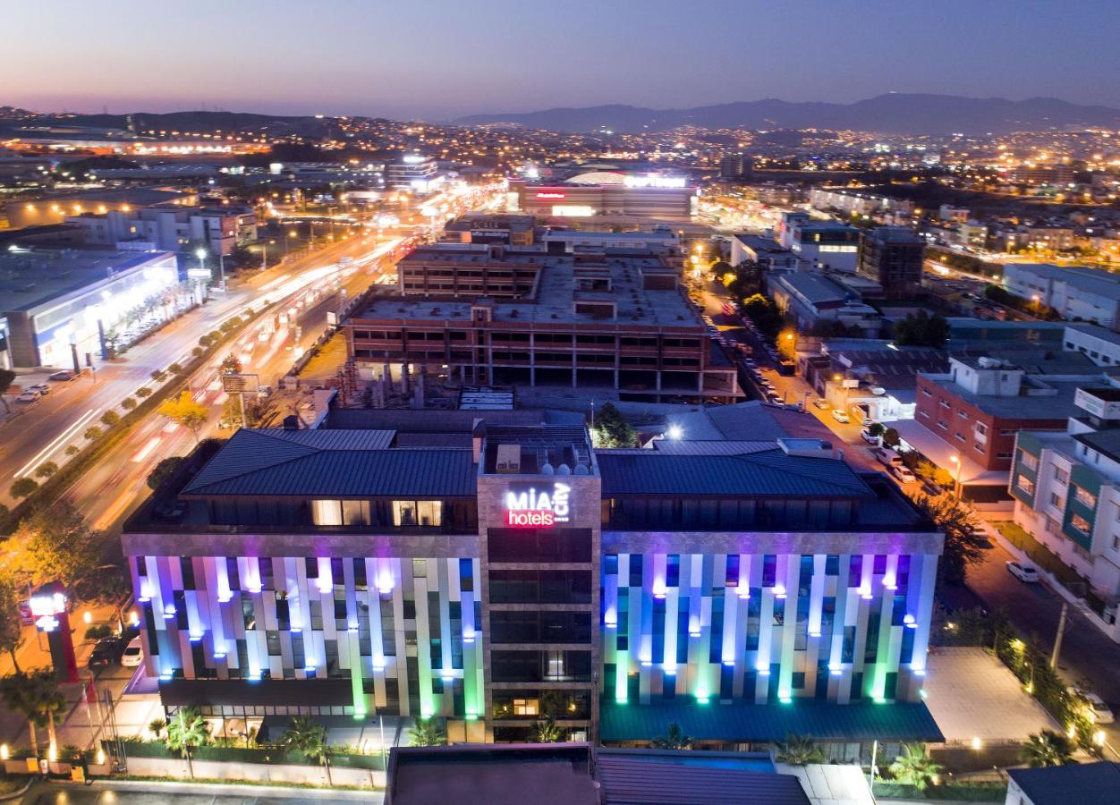 Mia City Hotel, İzmir – Updated 2022 Prices