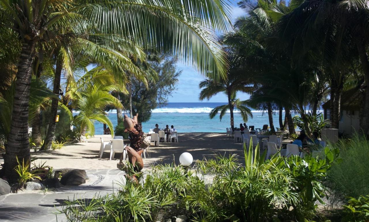 Crown Beach Resort & Spa photo