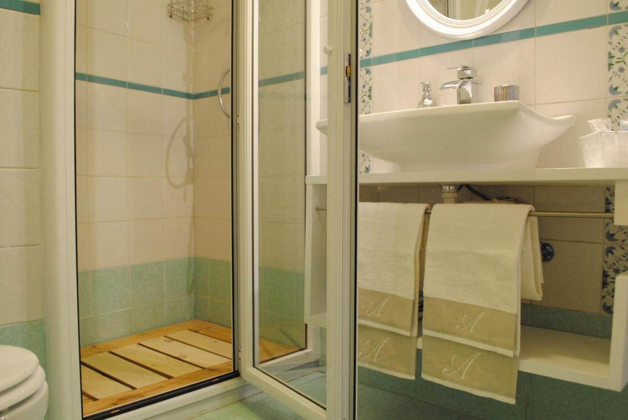 Anna Home in Chiaia Unica sede - 3