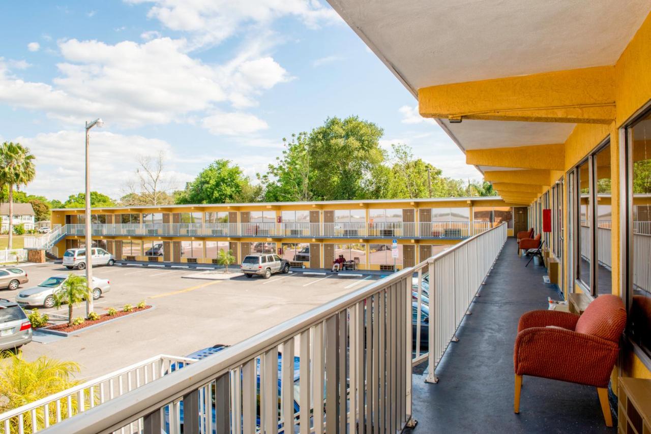 Lakeview motel — photo 4