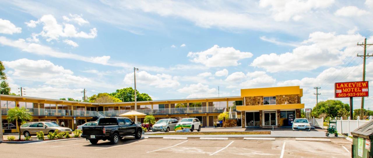 Lakeview motel — photo 8