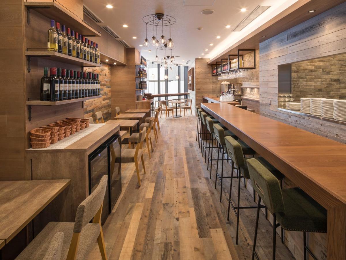 HOTEL MYSTAYS Midosuji Honmachi - 3