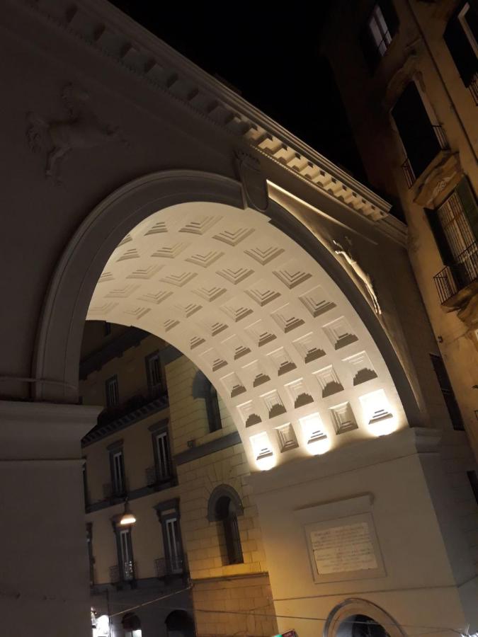 Anna Home in Chiaia Unica sede - 5