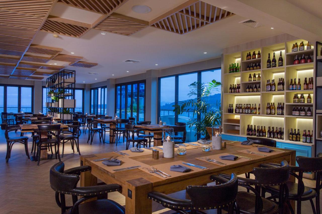 Cape Sienna Phuket Gourmet Hotel & Villas - SHA Extra Plus - 5