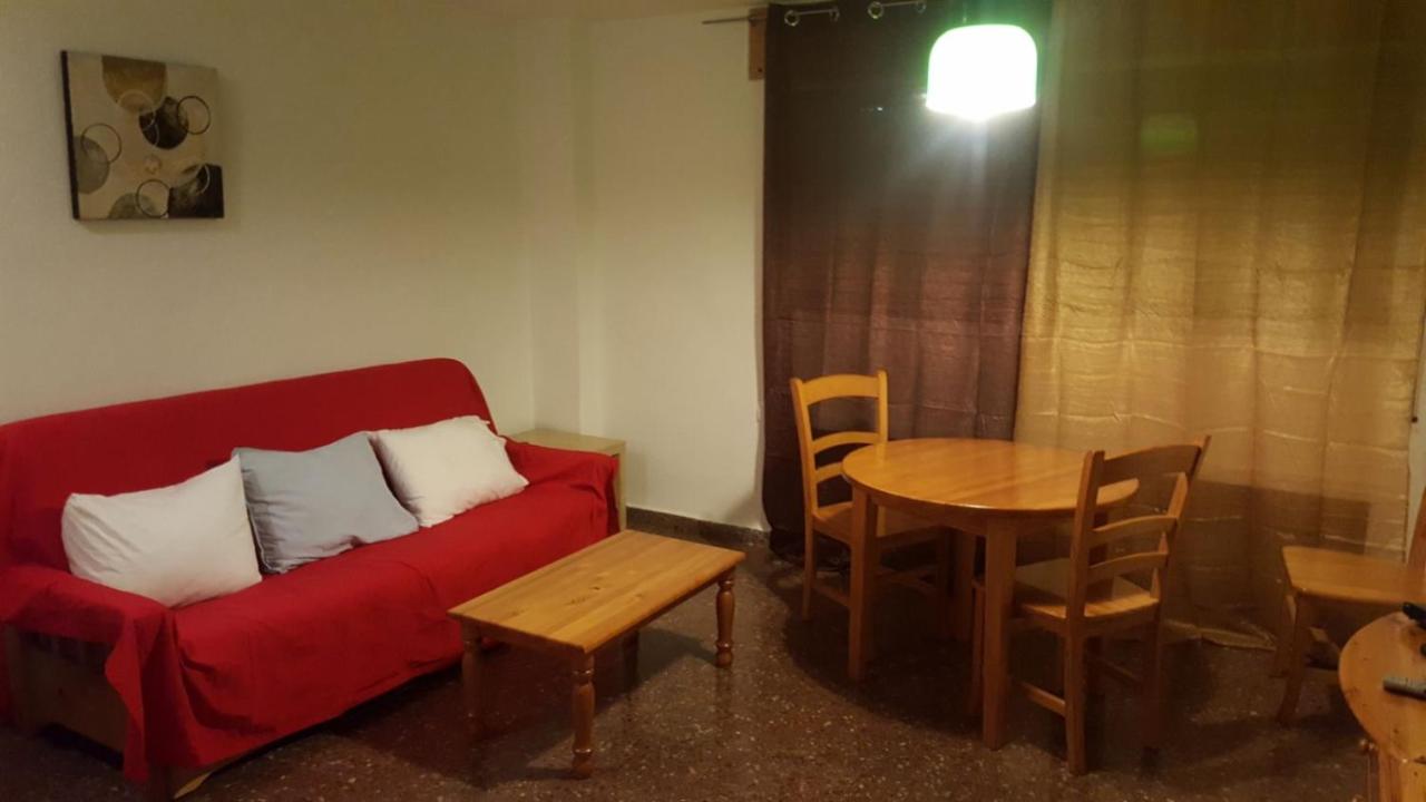Apartamento Murcia Centro (Spanien Murcia) - Booking.com