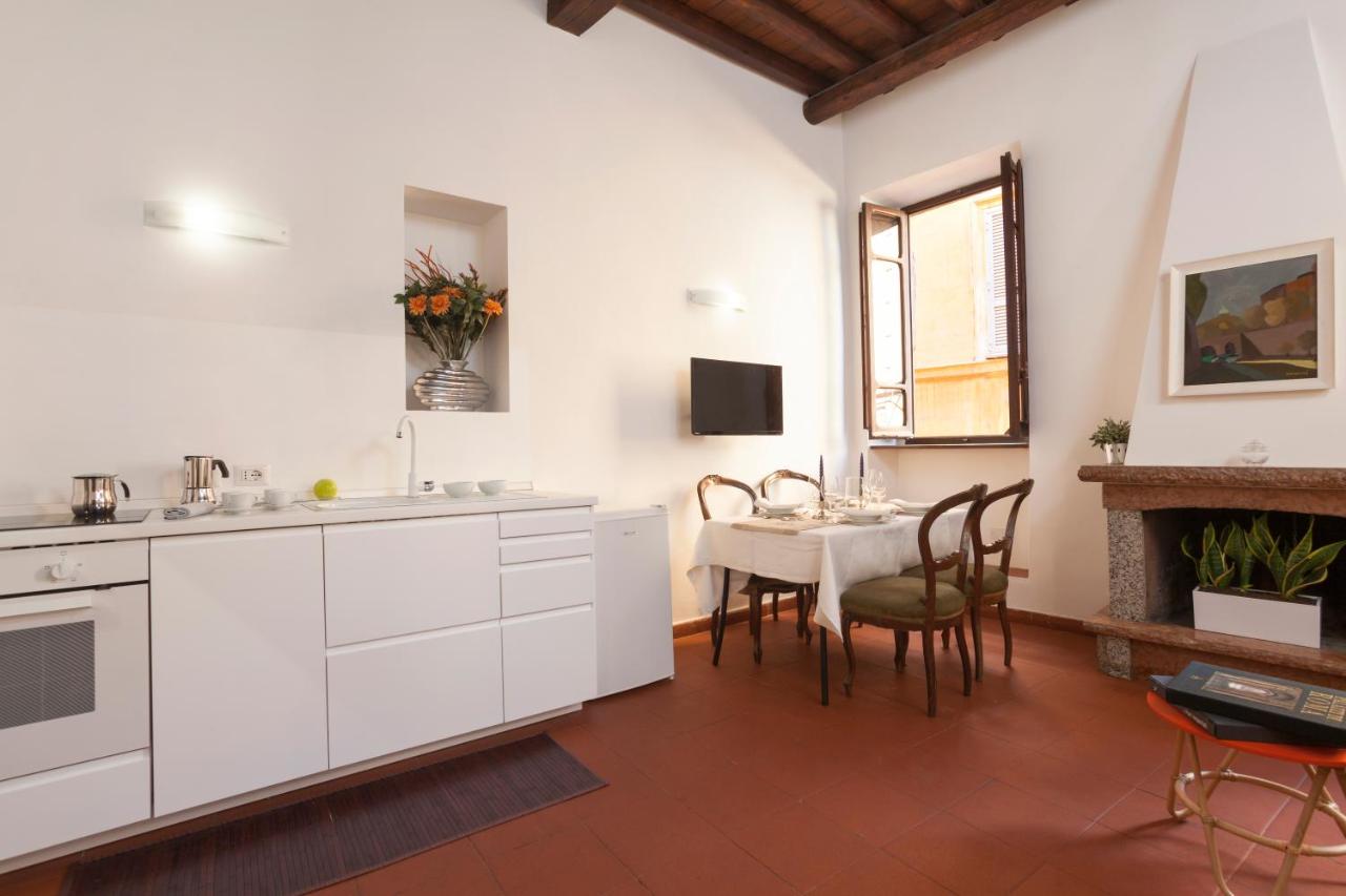 The Piccolo Apartment - 4