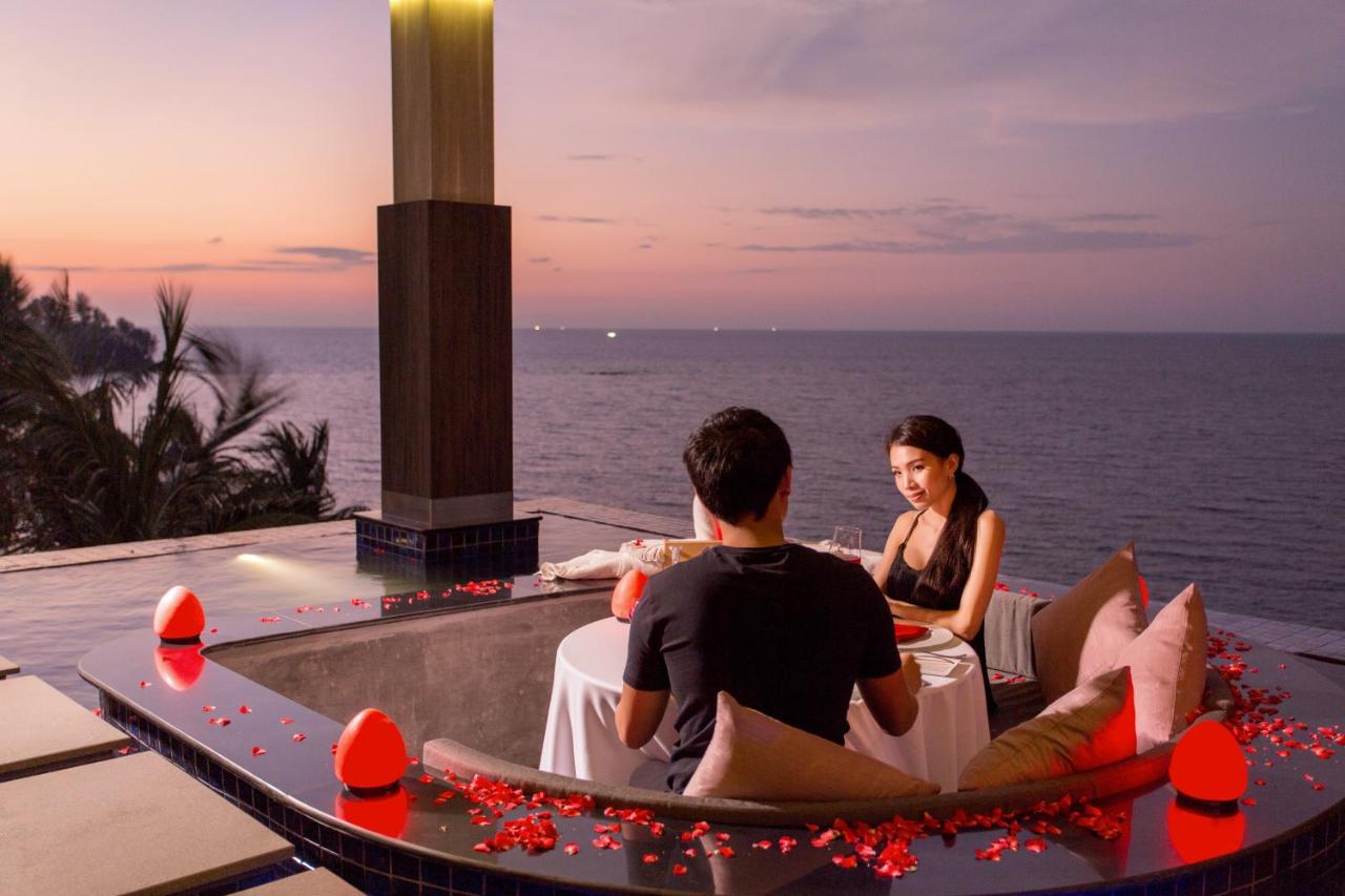 Cape Sienna Phuket Gourmet Hotel & Villas - SHA Extra Plus - 2