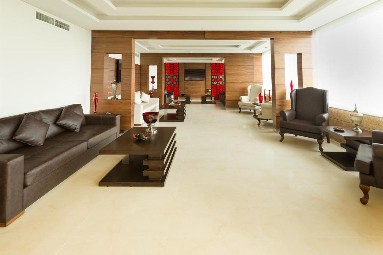 Ibiza Hotel photo