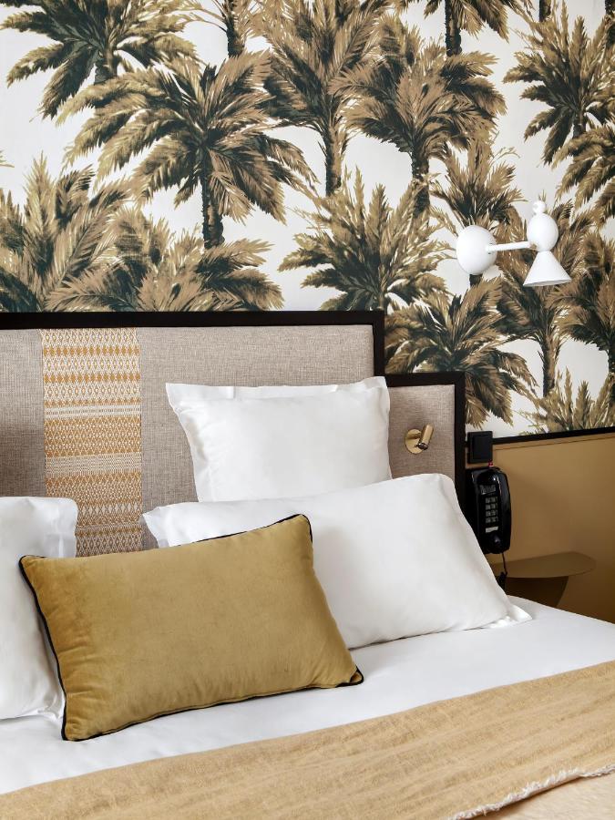 Doisy - Orso Hotels - Paris - 2