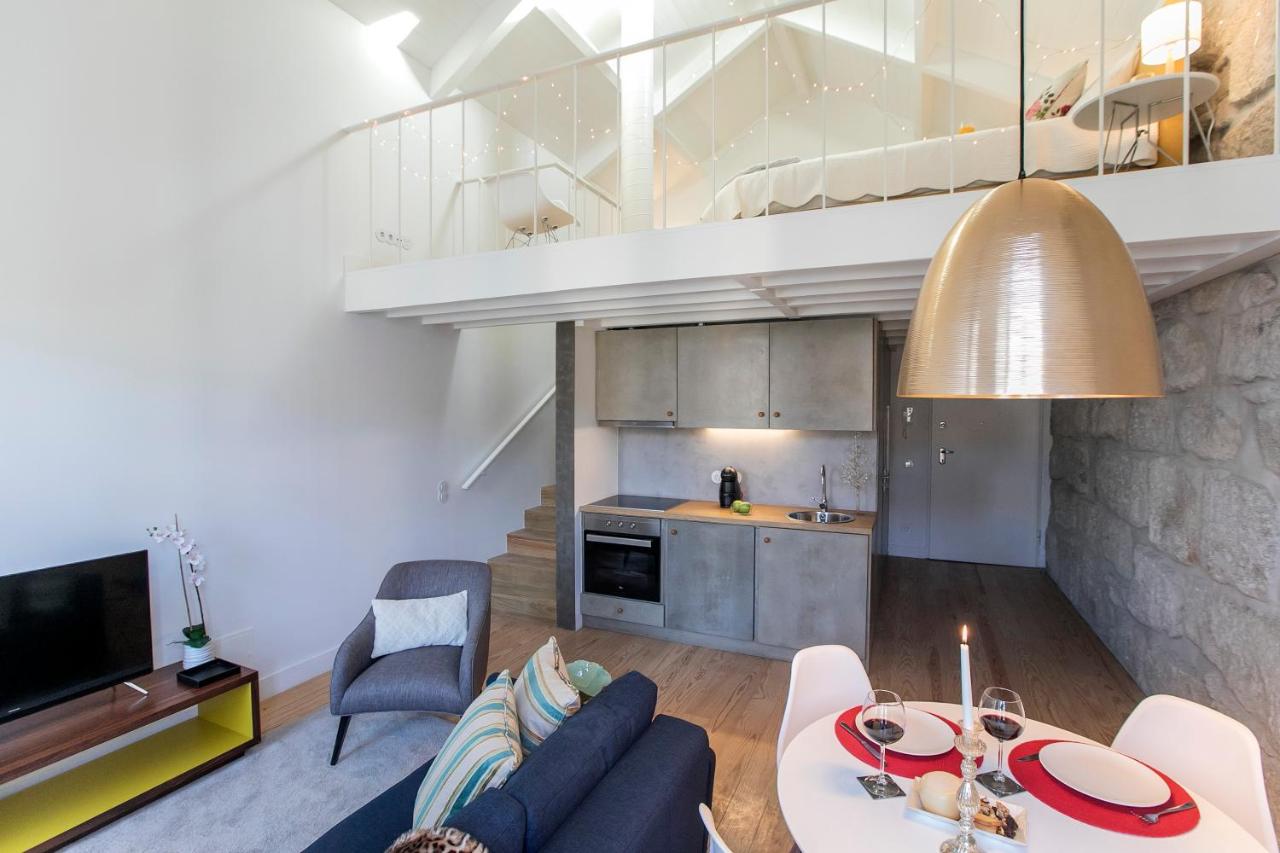 Mouzinho Cosy LOFT - 2