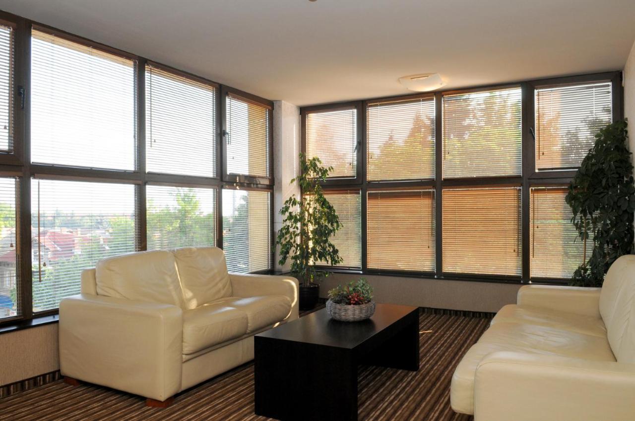 Gardenia Park Hotel photo