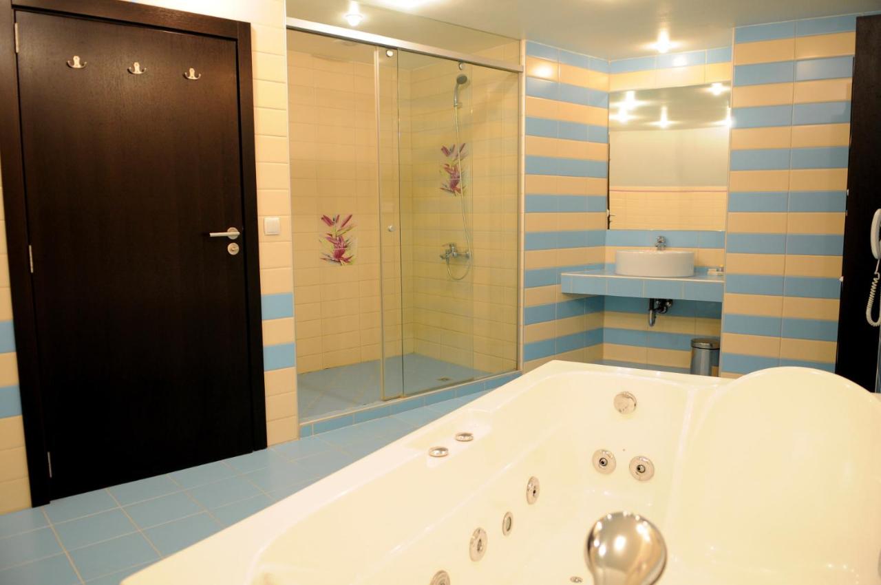 Gardenia Park Hotel photo