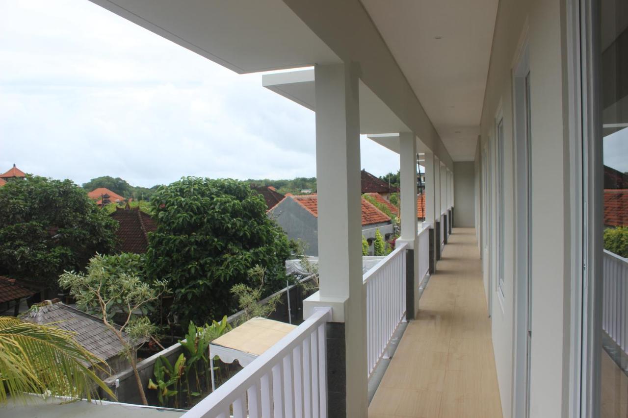 Adi Bali Homestay - 5