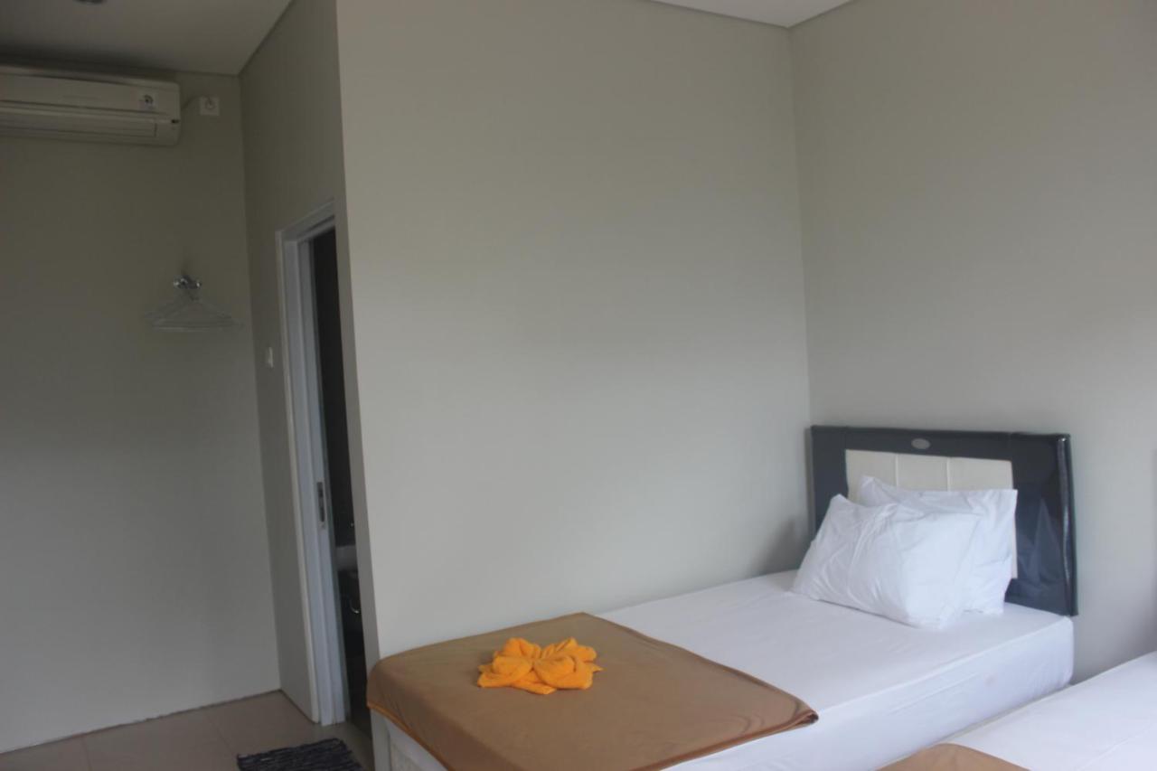 Adi Bali Homestay - 4