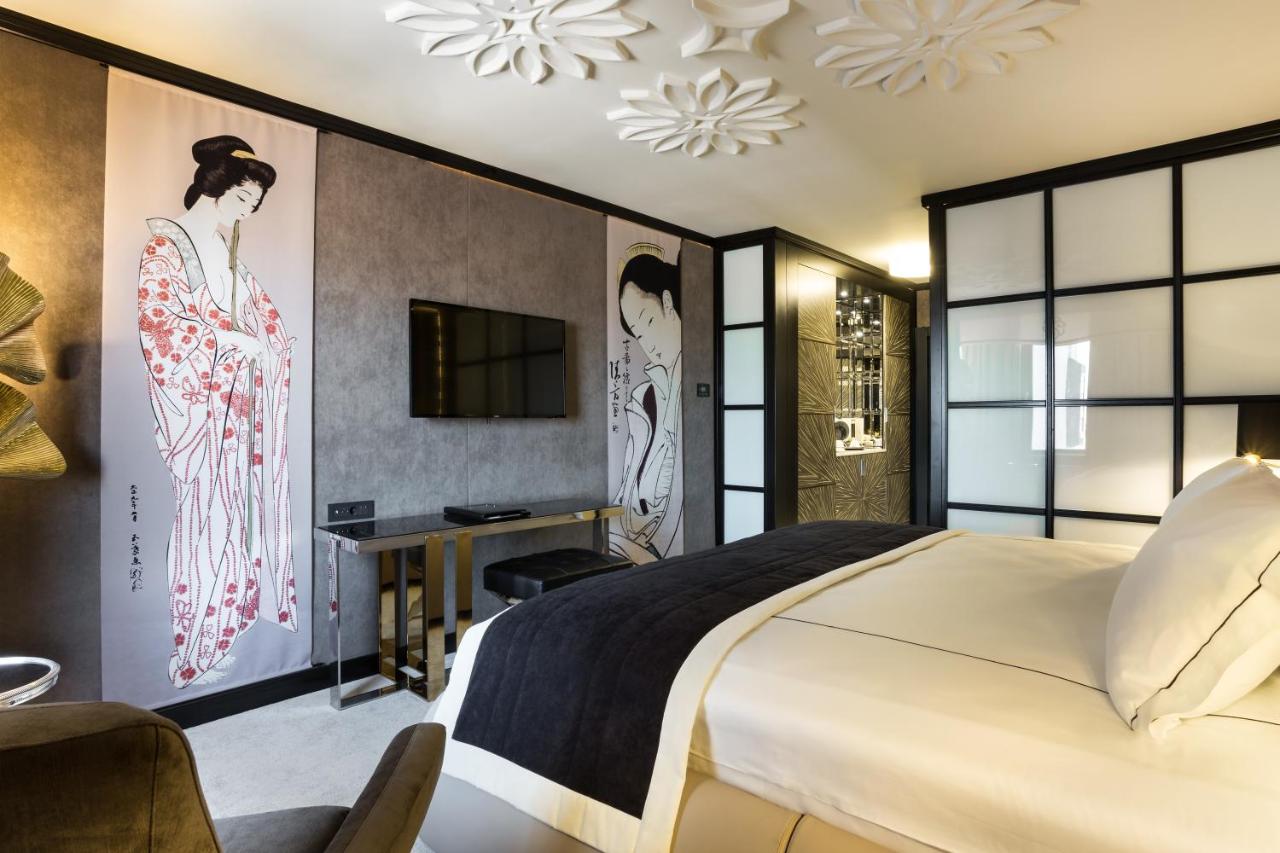 Hotel Marinela Sofia photo