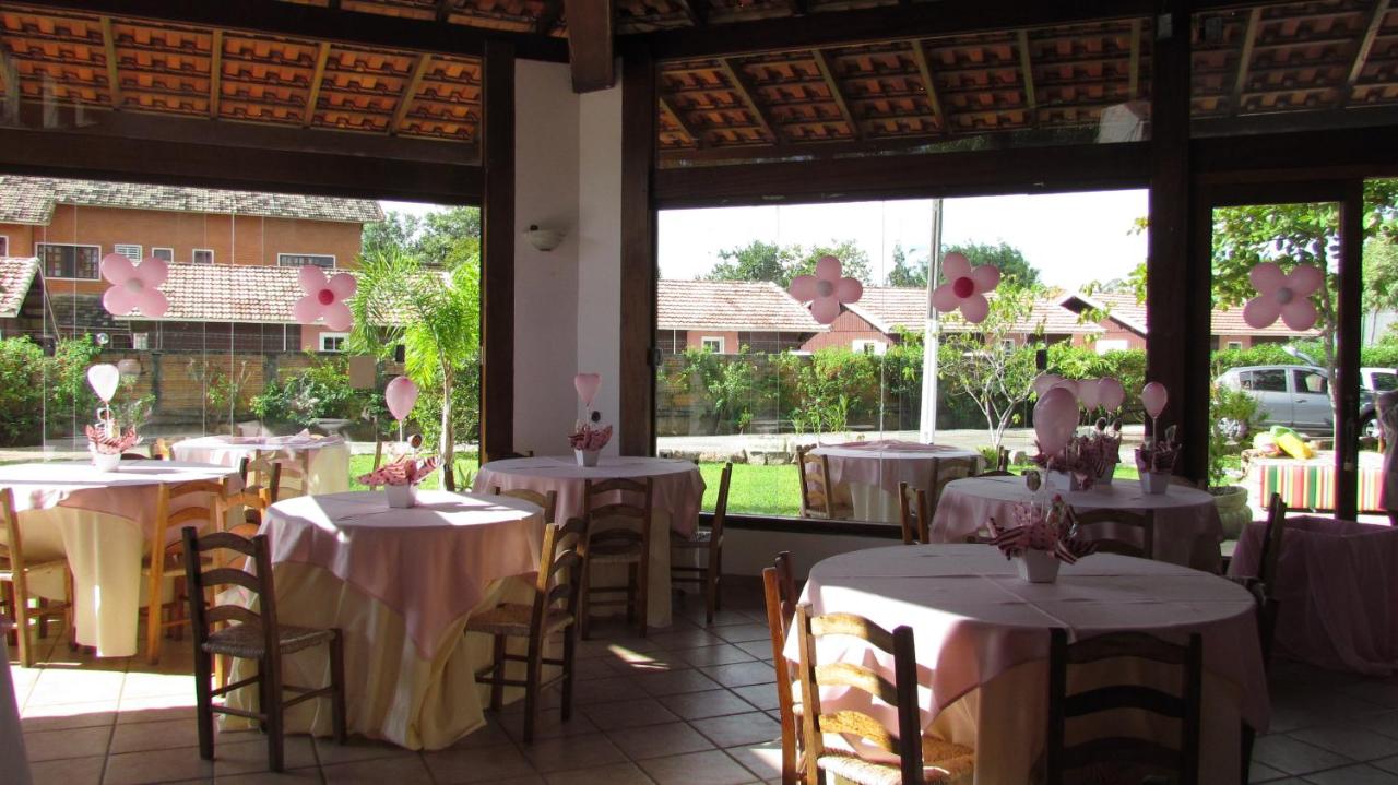 Pousada Dunasol Floripa photo