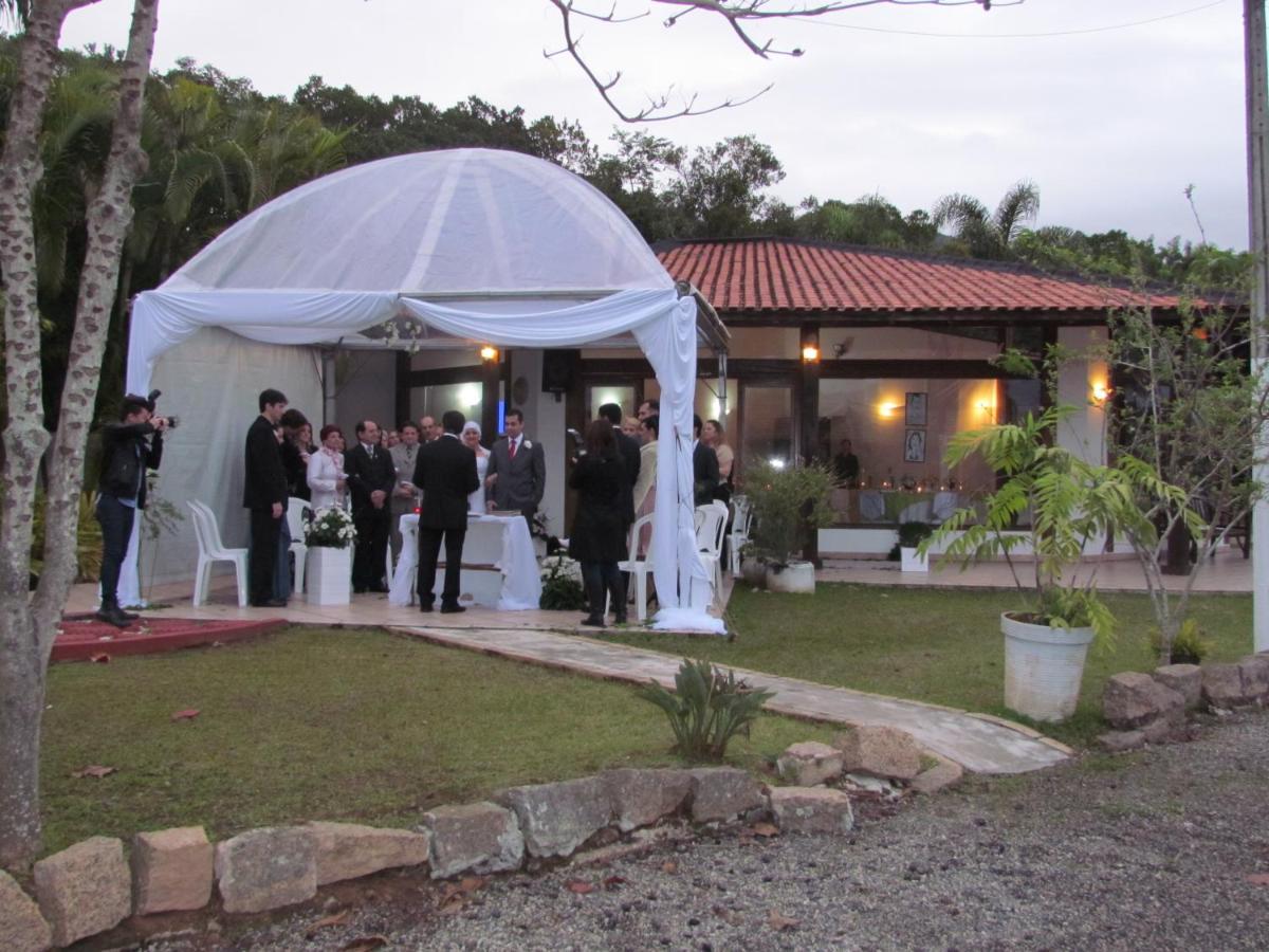 Pousada Dunasol Floripa photo