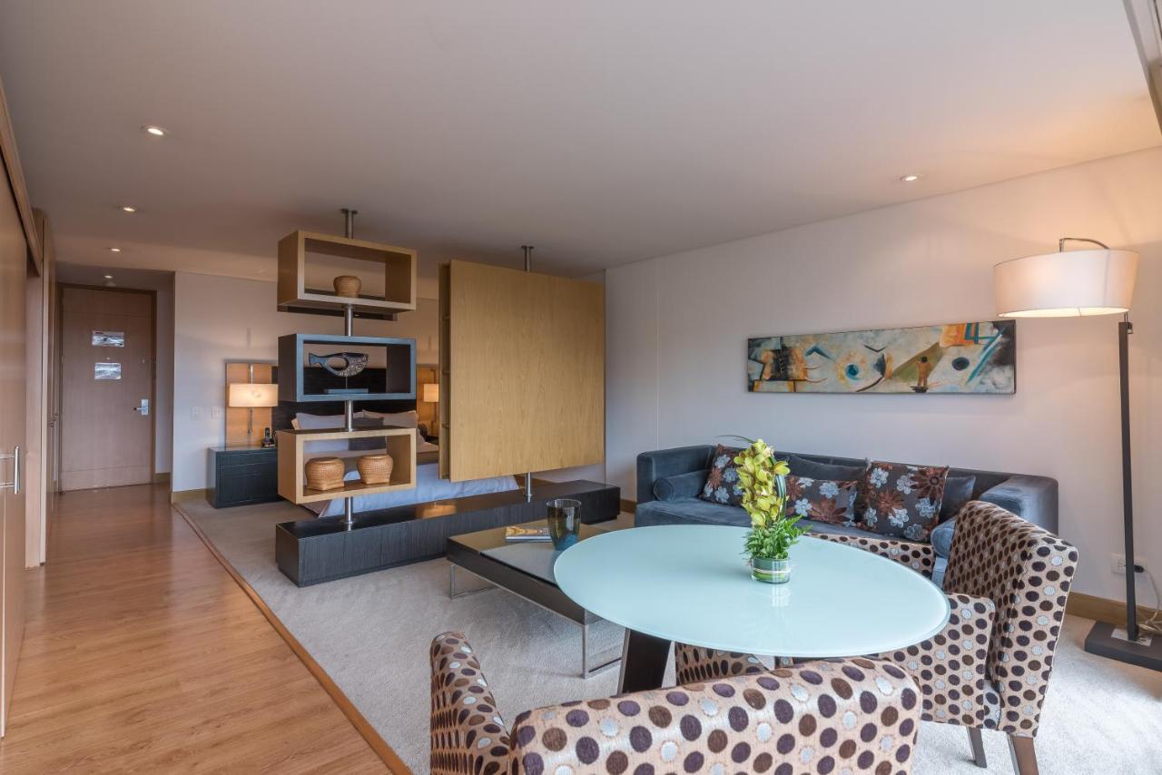 Faranda Collection Bogota, a member of Radisson Individuals photo
