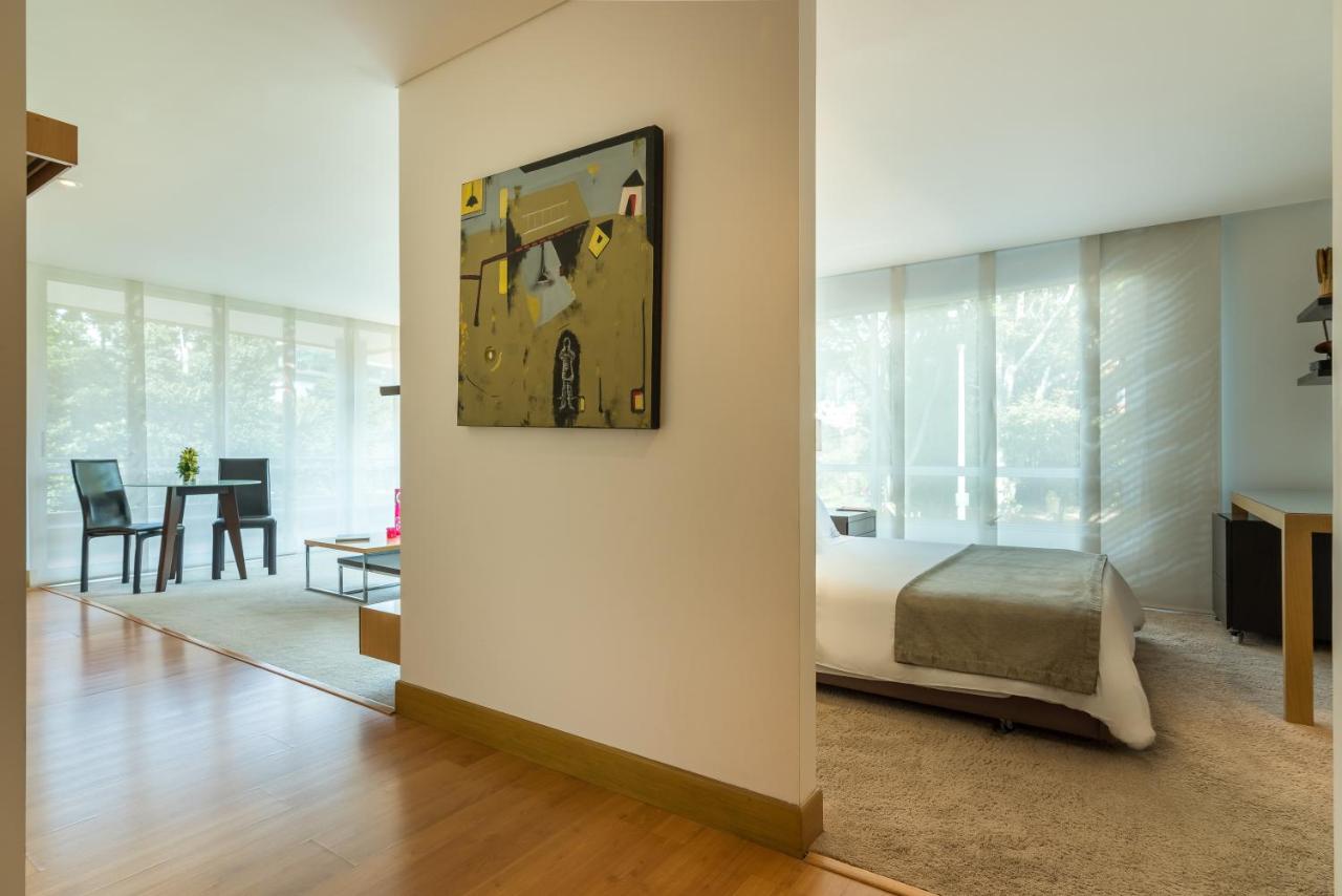 Faranda Collection Bogota, a member of Radisson Individuals photo