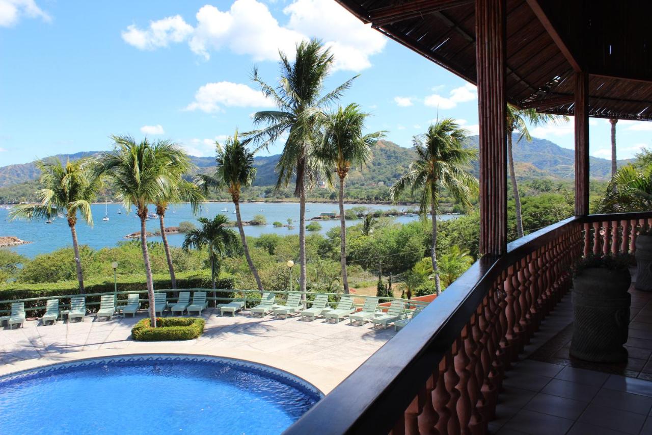 Image: Flamingo Marina Hotel